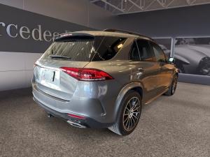 Miniature 7 Mercedes-Benz GLE-Class GLE 450 Ens. Night, Premium, Conduite intelligente... 2023