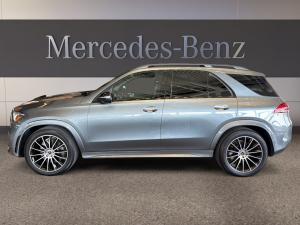 Miniature 8 Mercedes-Benz GLE-Class GLE 450 Ens. Night, Premium, Conduite intelligente... 2023