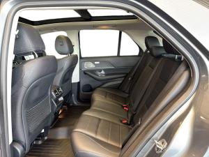Miniature 9 Mercedes-Benz GLE-Class GLE 450 Ens. Night, Premium, Conduite intelligente... 2023