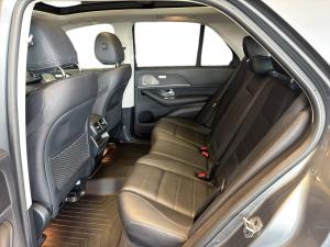 Miniature 10 Mercedes-Benz GLE-Class GLE 450 Ens. Night, Premium, Conduite intelligente... 2023