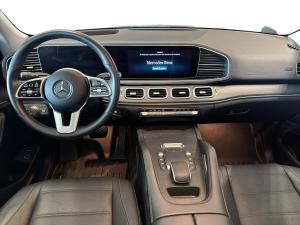 Miniature 11 Mercedes-Benz GLE-Class GLE 450 Ens. Night, Premium, Conduite intelligente... 2023