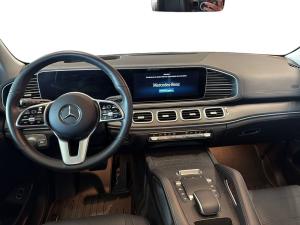 Miniature 12 Mercedes-Benz GLE-Class GLE 450 Ens. Night, Premium, Conduite intelligente... 2023