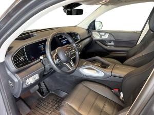 Miniature 14 Mercedes-Benz GLE-Class GLE 450 Ens. Night, Premium, Conduite intelligente... 2023