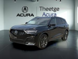2025 Acura MDX A-Spec SH-AWD - Image 1