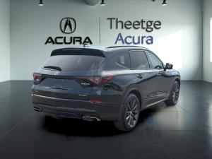 Miniature 5 Acura MDX A-Spec SH-AWD 2025