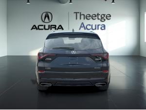 Miniature 6 Acura MDX A-Spec SH-AWD 2025