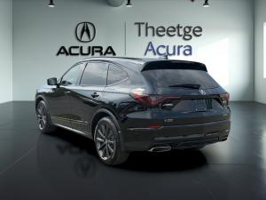 Miniature 7 Acura MDX A-Spec SH-AWD 2025