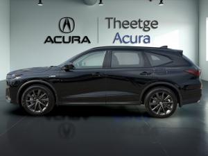 Miniature 8 Acura MDX A-Spec SH-AWD 2025