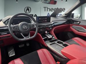 Miniature 10 Acura MDX A-Spec SH-AWD 2025