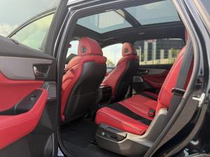 Miniature 11 Acura MDX A-Spec SH-AWD 2025