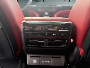 Miniature 12 Acura MDX A-Spec SH-AWD 2025