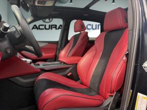 Miniature 14 Acura MDX A-Spec SH-AWD 2025