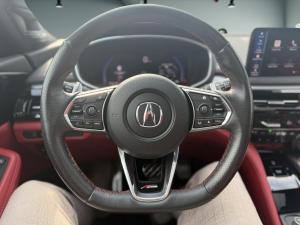 Miniature 16 Acura MDX A-Spec SH-AWD 2025