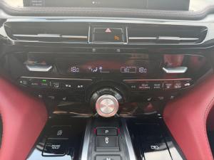 Miniature 19 Acura MDX A-Spec SH-AWD 2025