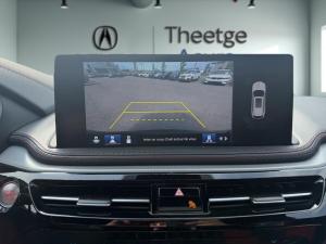 Miniature 20 Acura MDX A-Spec SH-AWD 2025