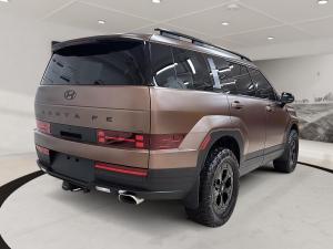 Miniature 5 Hyundai Santa Fe Xrt 2024