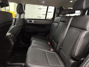 Miniature 8 Hyundai Santa Fe Xrt 2024