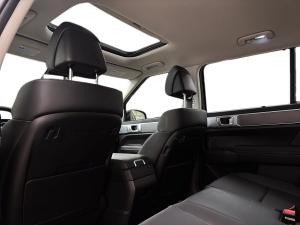 Miniature 9 Hyundai Santa Fe Xrt 2024