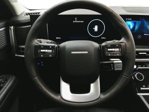 Miniature 11 Hyundai Santa Fe Xrt 2024
