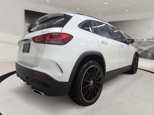 Miniature 5 Mercedes-Benz GLA Gla 250 2021