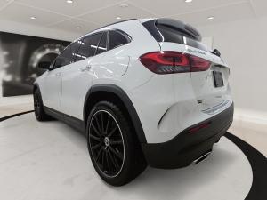 Miniature 7 Mercedes-Benz GLA Gla 250 2021