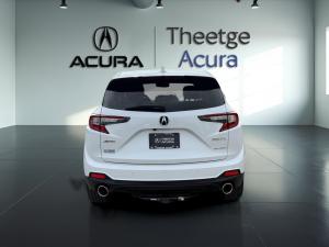 Miniature 5 Acura RDX A-Spec SH-AWD 2024