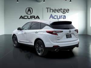 Miniature 6 Acura RDX A-Spec SH-AWD 2024