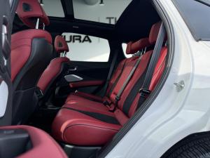 Miniature 8 Acura RDX A-Spec SH-AWD 2024
