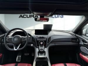 Miniature 9 Acura RDX A-Spec SH-AWD 2024