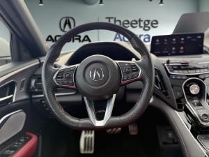 Miniature 10 Acura RDX A-Spec SH-AWD 2024