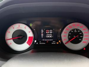 Miniature 13 Acura RDX A-Spec SH-AWD 2024