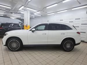 Miniature 8 Mercedes-Benz GLC Glc 300 2024