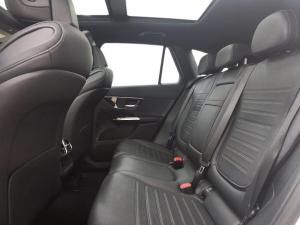Miniature 9 Mercedes-Benz GLC Glc 300 2024