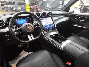 Miniature 16 Mercedes-Benz GLC Glc 300 2024