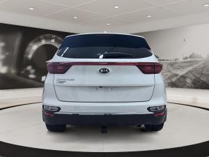 Miniature 5 Kia Sportage Lx 2020