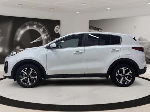 Miniature 6 Kia Sportage Lx 2020