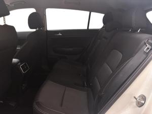 Miniature 7 Kia Sportage Lx 2020
