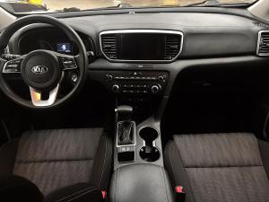Miniature 8 Kia Sportage Lx 2020