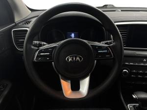 Miniature 9 Kia Sportage Lx 2020