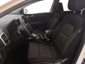 Miniature 11 Kia Sportage Lx 2020