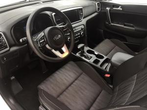 Miniature 12 Kia Sportage Lx 2020