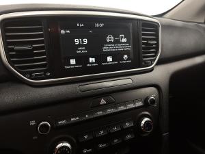 Miniature 13 Kia Sportage Lx 2020