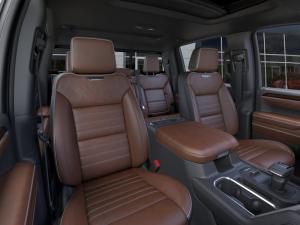 Miniature 6 GMC Sierra Denali Ultimate S/Box 2026