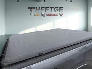 Miniature 6 Ford F-150 Limited 4Wd Supercrew 5.5' Box 2023