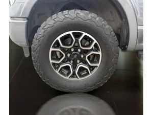 Miniature 8 Ford F-150 Limited 4Wd Supercrew 5.5' Box 2023