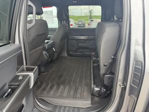 Miniature 9 Ford F-150 Limited 4Wd Supercrew 5.5' Box 2023