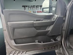 Miniature 11 Ford F-150 Limited 4Wd Supercrew 5.5' Box 2023