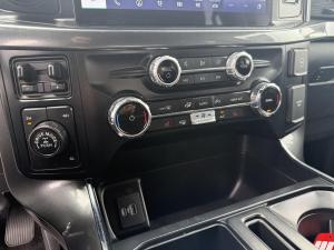 Miniature 17 Ford F-150 Limited 4Wd Supercrew 5.5' Box 2023