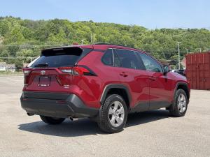 Miniature 5 Toyota Rav4 Xle Awd 2023