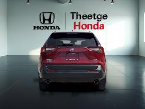 Miniature 6 Toyota Rav4 Xle Awd 2023